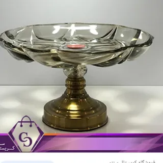 شیرینی خوری رنگ شامپاینی