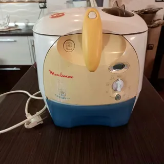 سرخ کن مولینکس