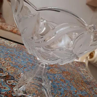 ست آجیل خوری