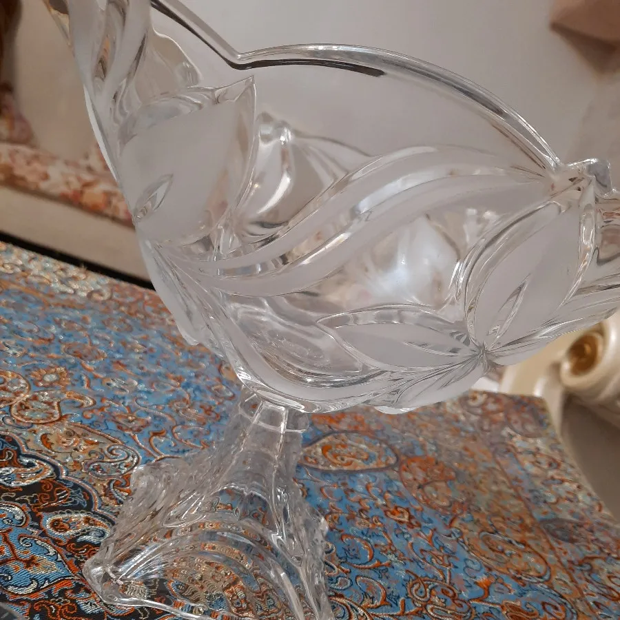 ست آجیل خوری