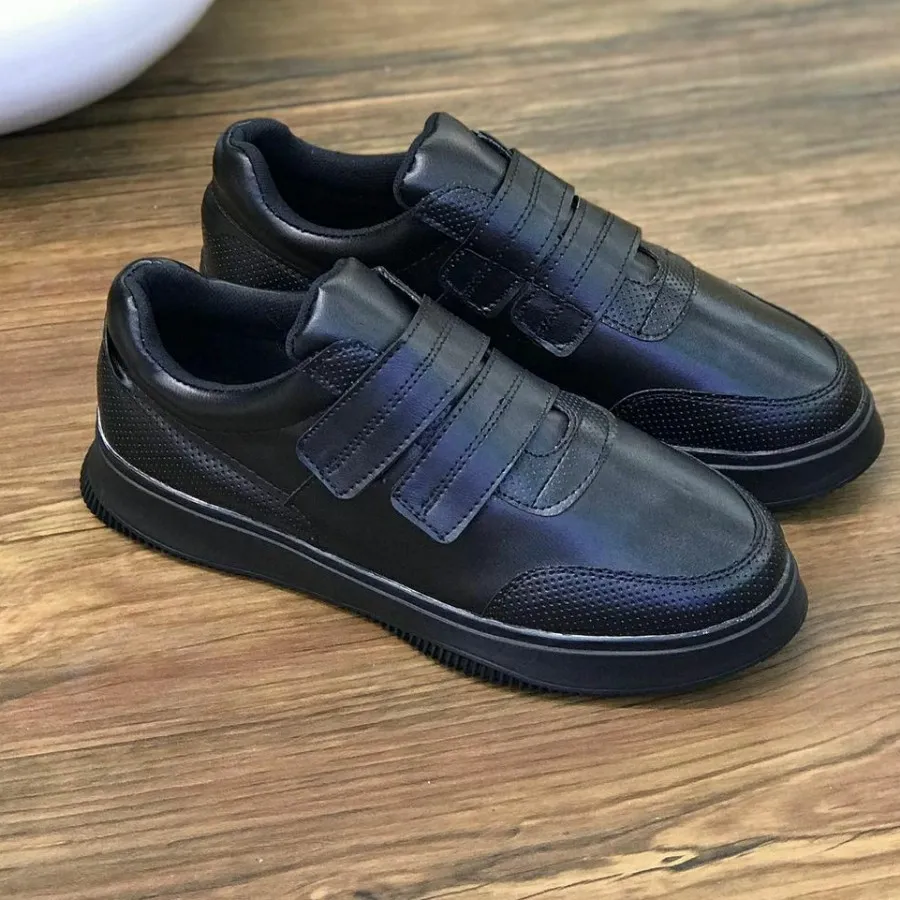 کتونی سه چسب