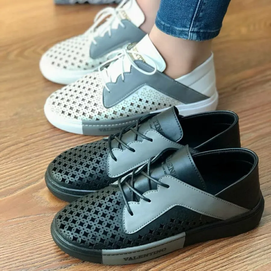 کفش تابستانی