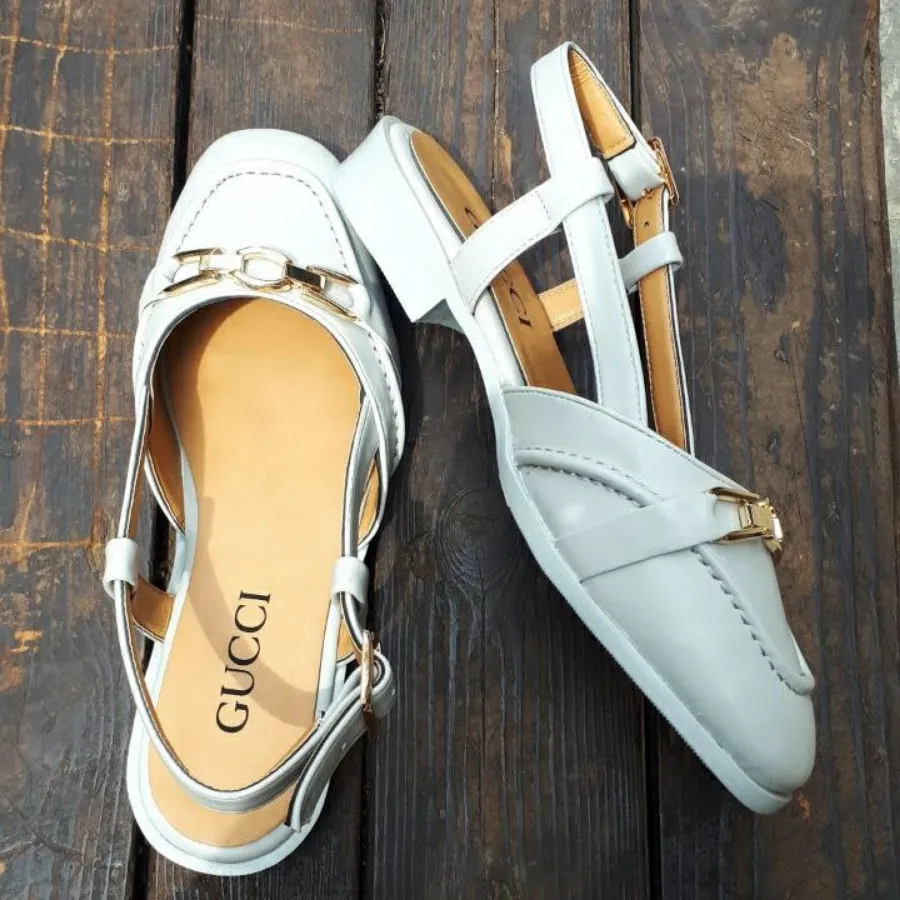 کفش تابستانه