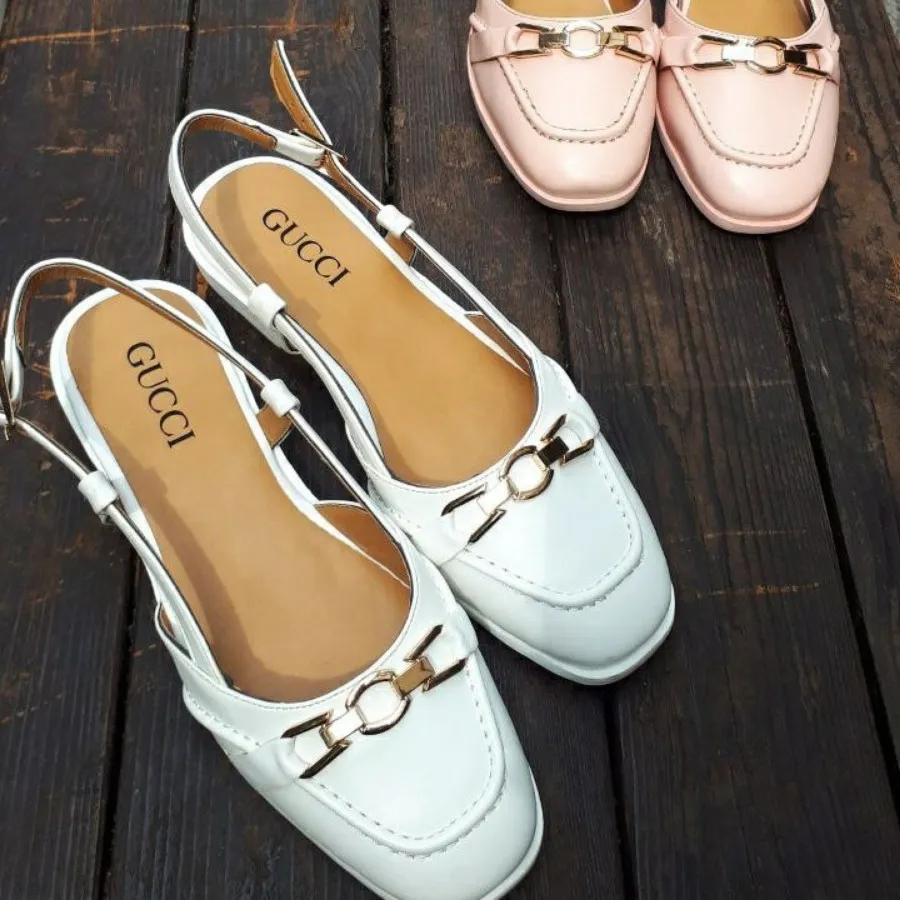 کفش تابستانه