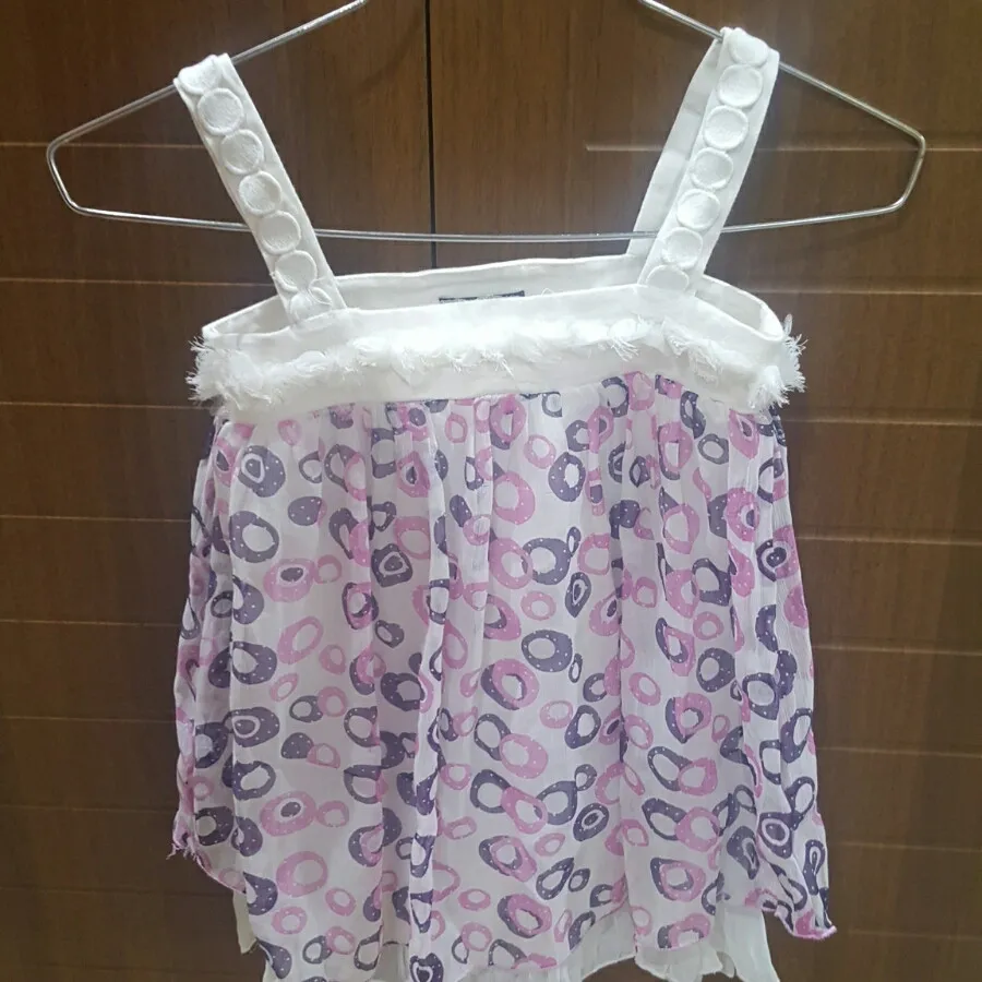 پیراهن دخترونه