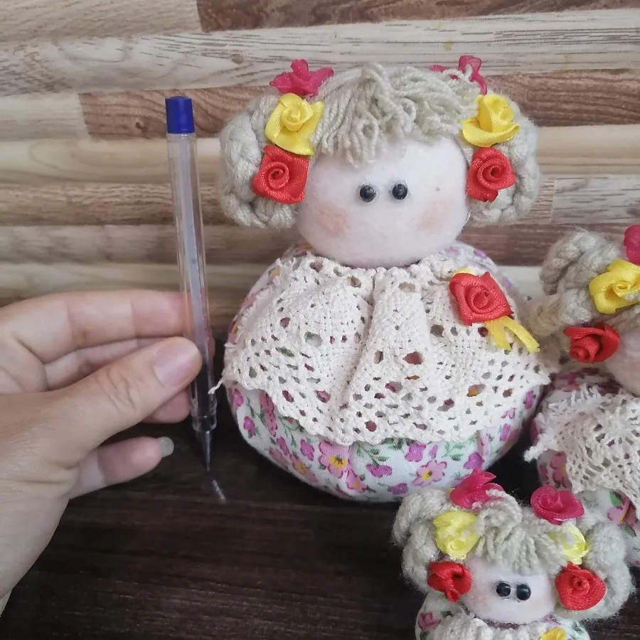 گوگولیای من