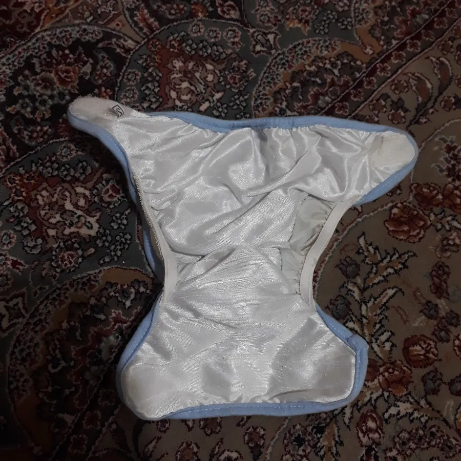 شورت آزمایشی کودک