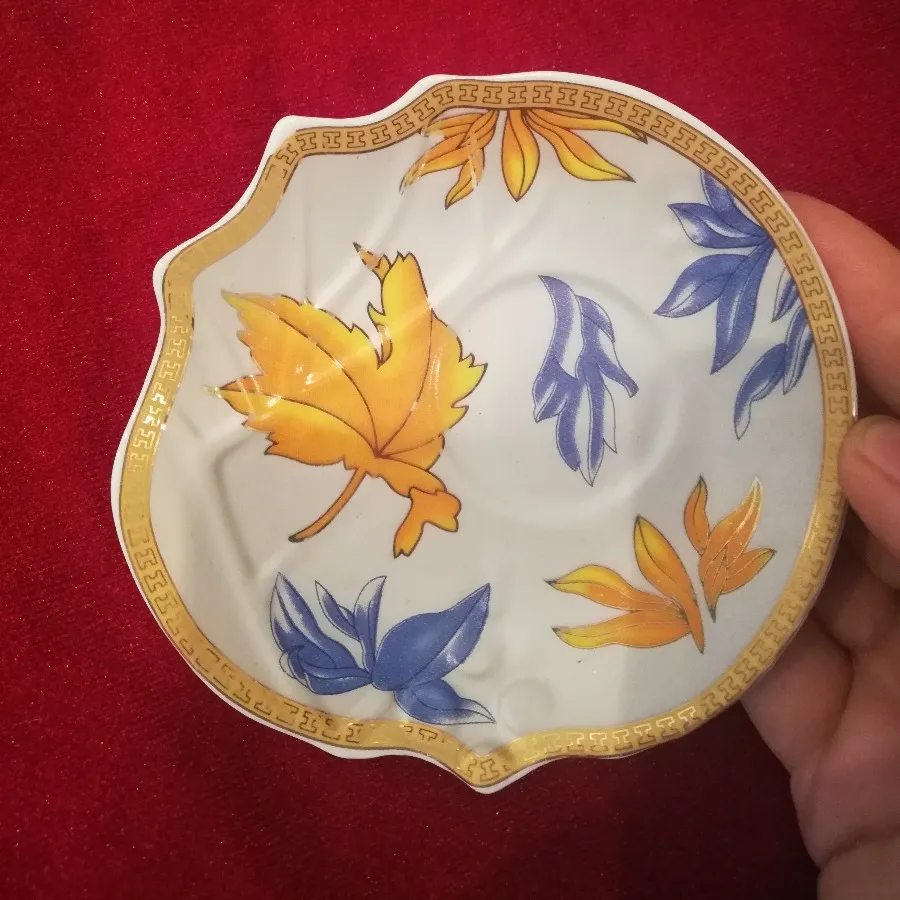دیوار کوب چینی
