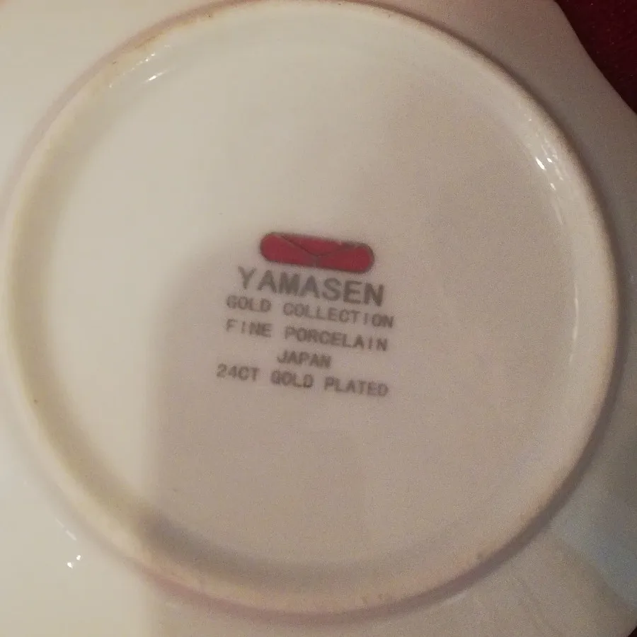 دیوار کوب چینی