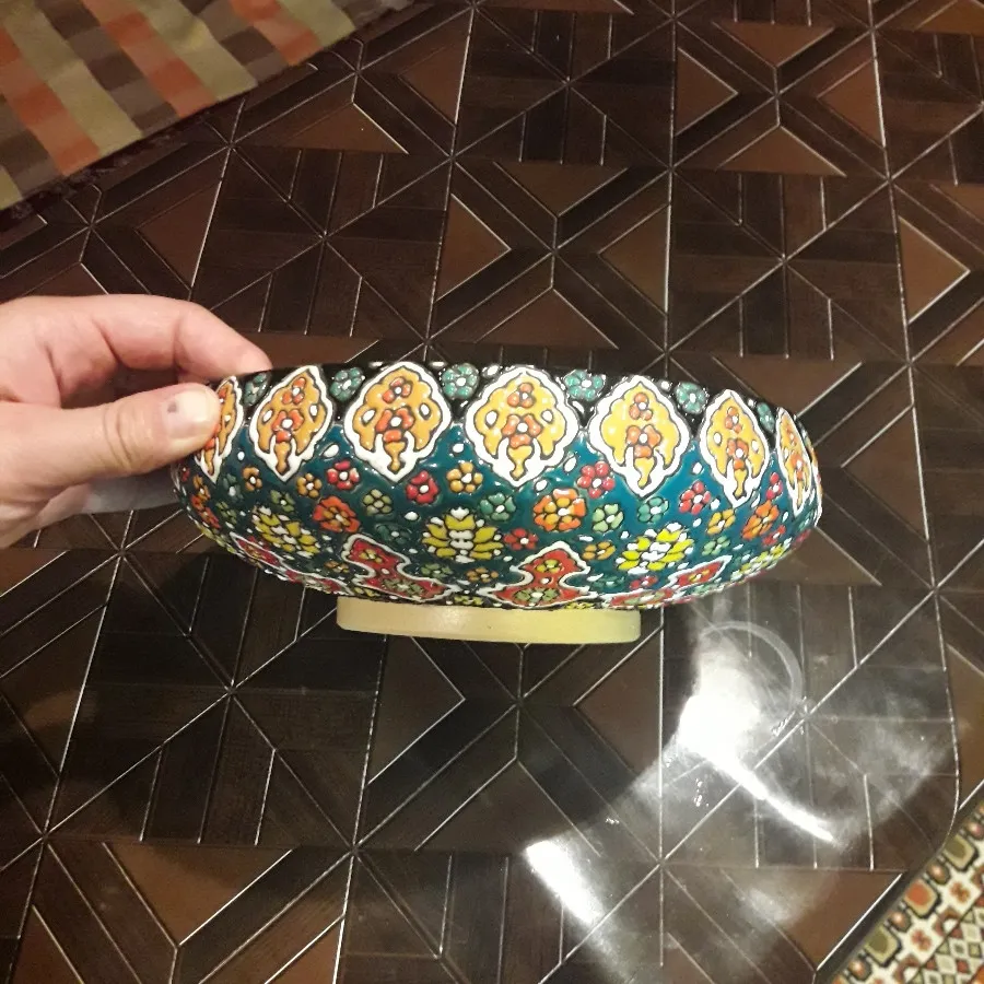 مینا کاری
