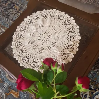 رومیزی