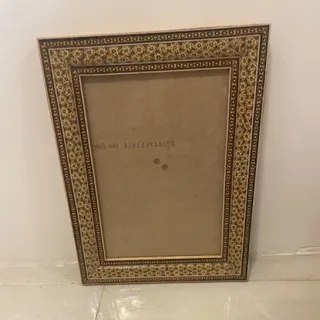 قاب خاتم کاری