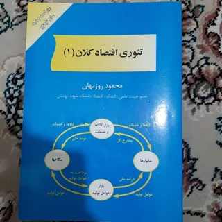 تیوری اقتصاد کلان