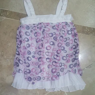 پیراهن دخترونه