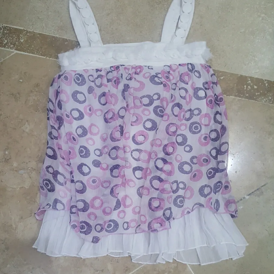 پیراهن دخترونه