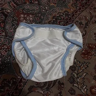 شورت آزمایشی کودک