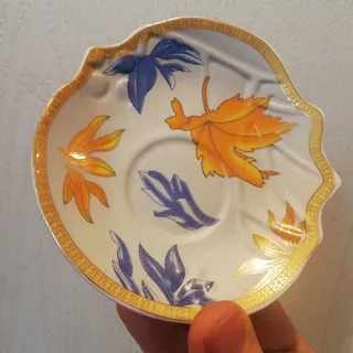 دیوار کوب چینی