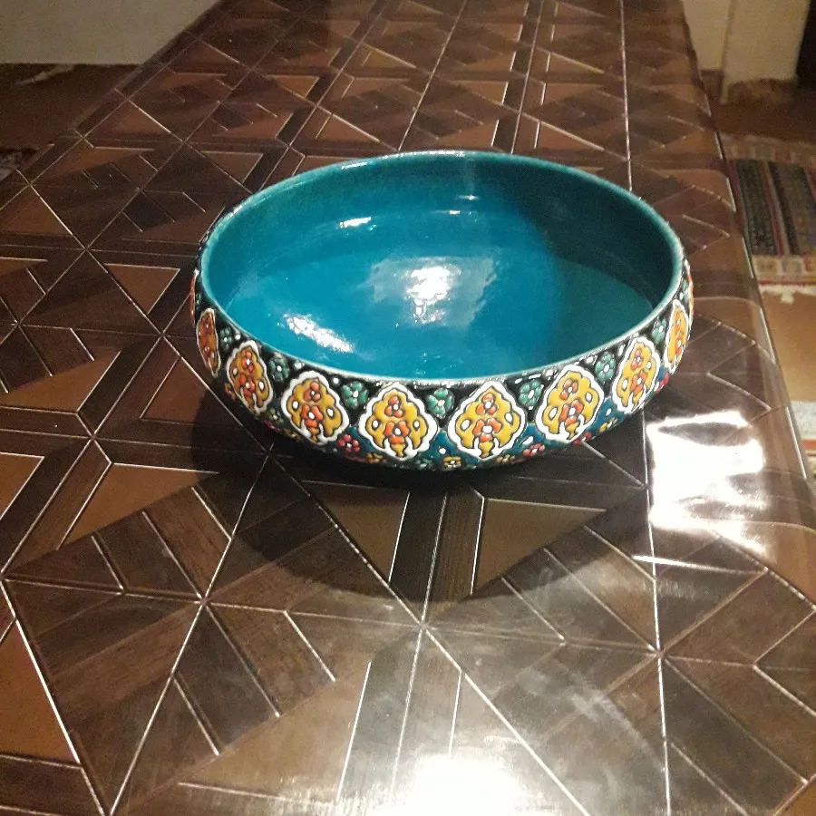مینا کاری