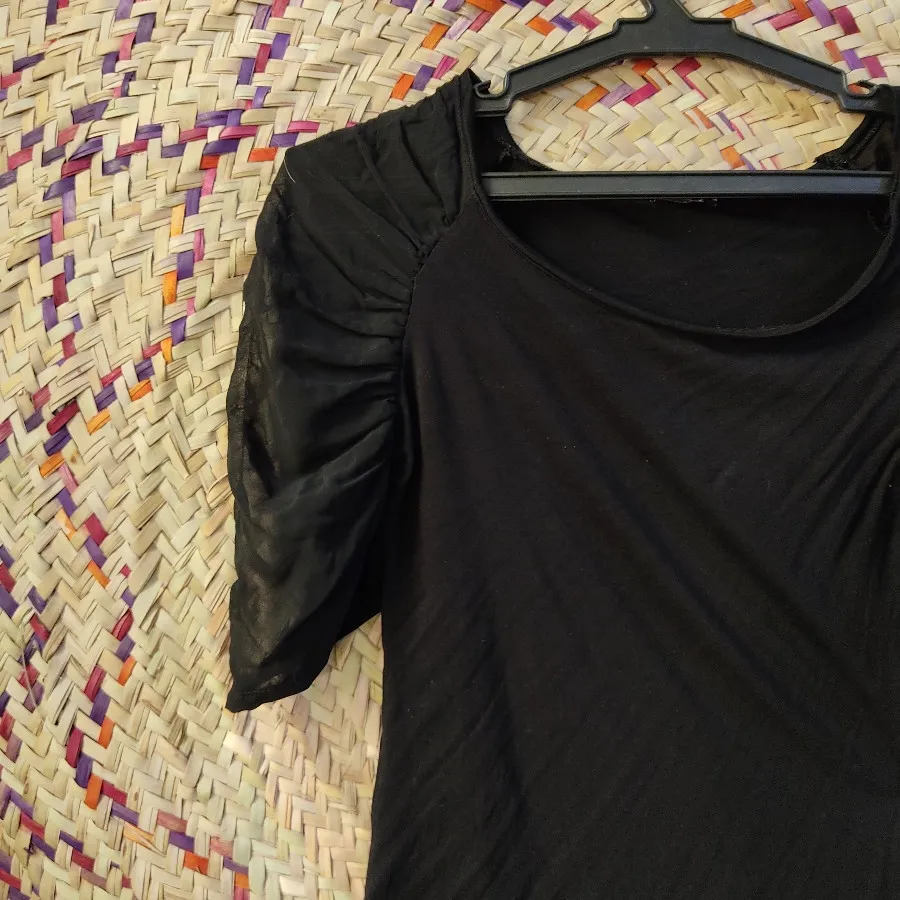 شومیز اتمسفر