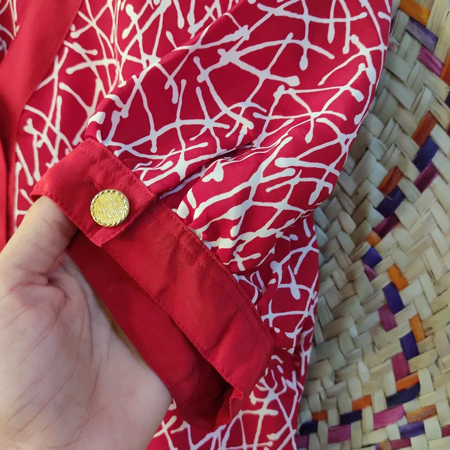 شومیز تایوانی