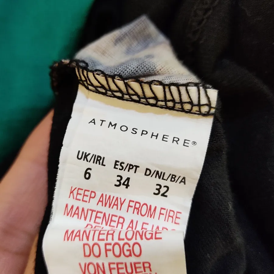 تیشرت ATMOSPHERE