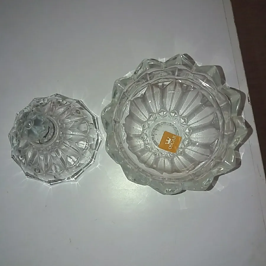 قندان  مدل تاج