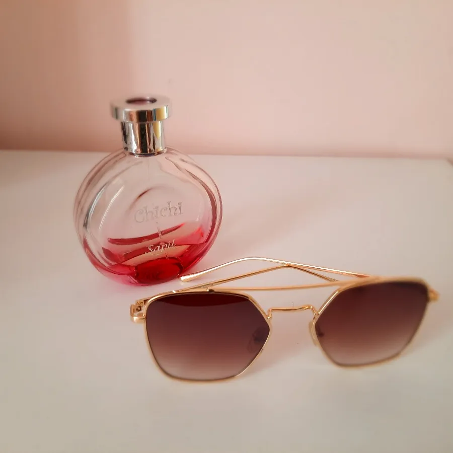 عینک افتابی