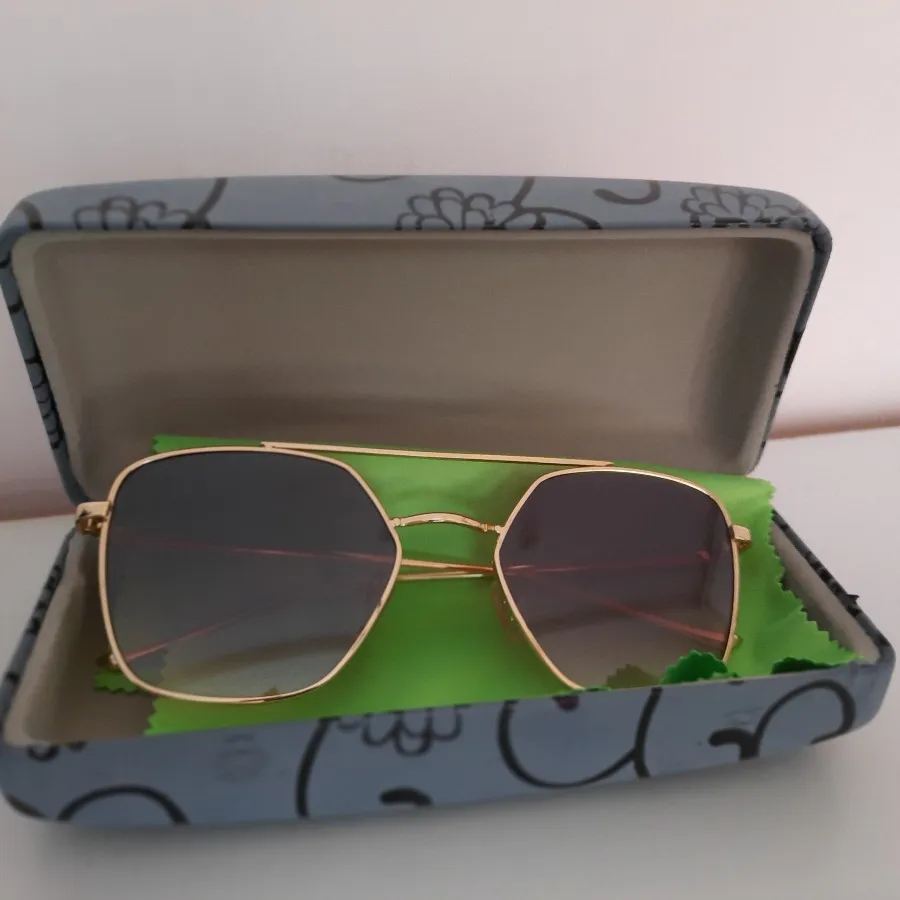 عینک افتابی