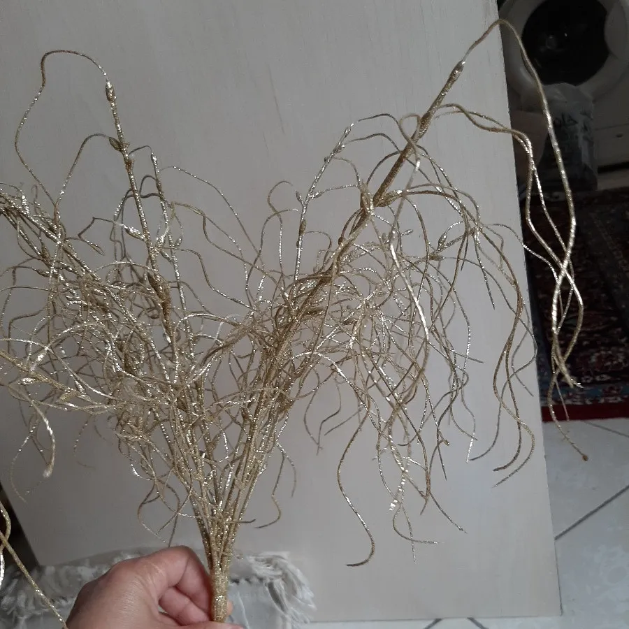 گل مصنوعی