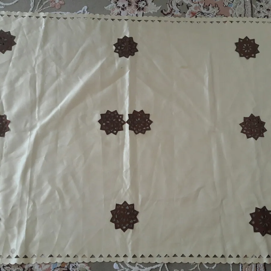 3 عدد رومیزی