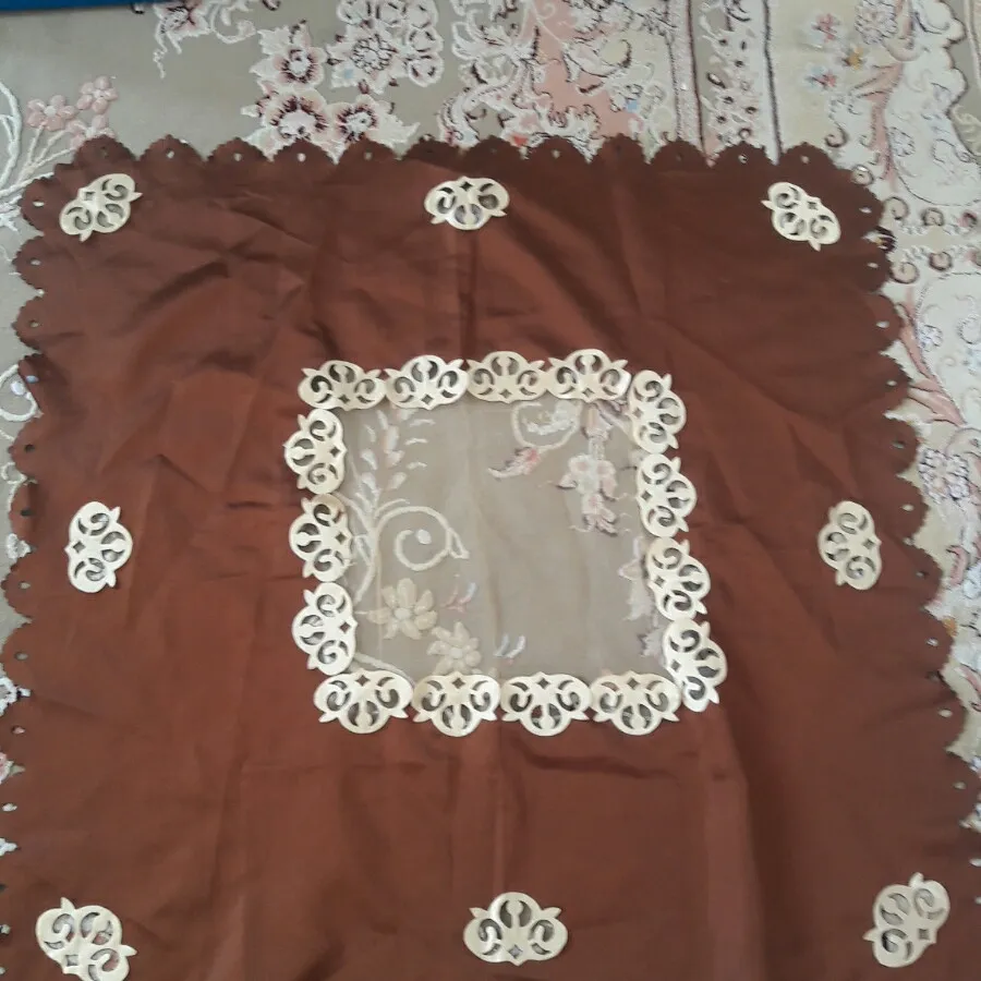 3 عدد رومیزی