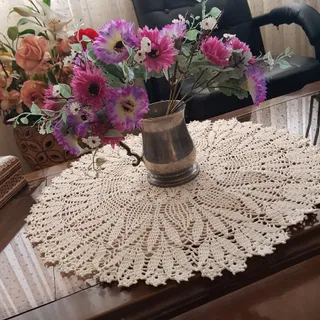 رومیزی