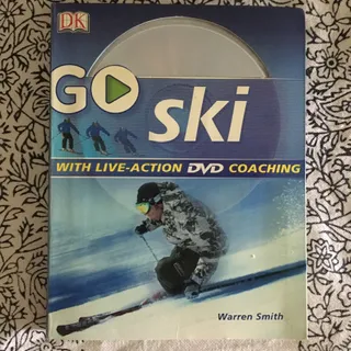 کتاب Go Ski