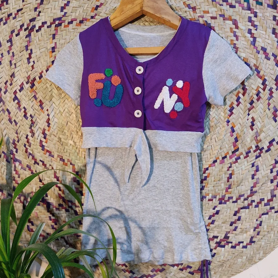 شومیز 2تیکه