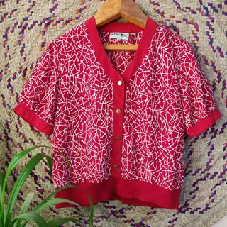 شومیز تایوانی