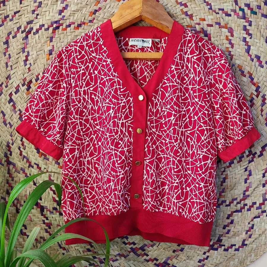 شومیز تایوانی