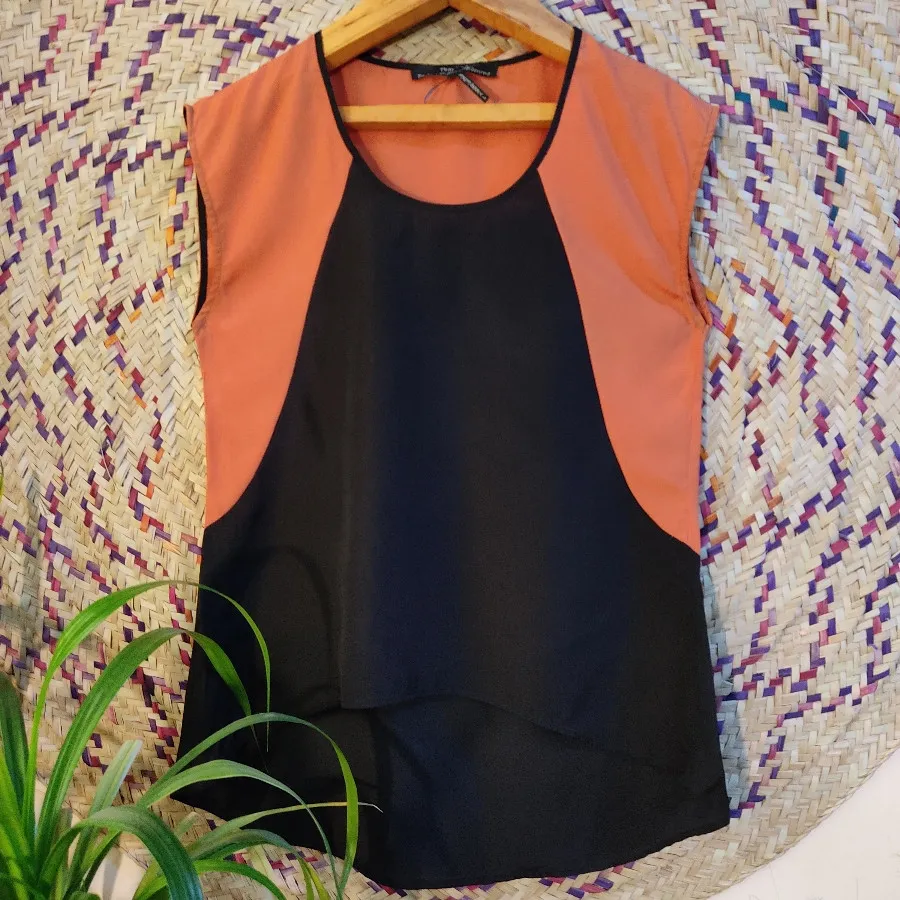 شومیز خارجی