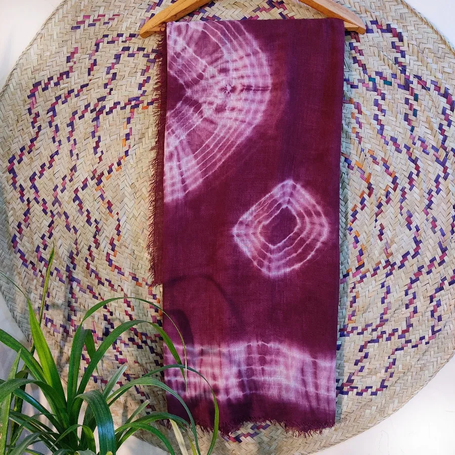 روسری قواره بزرگ