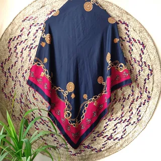 روسری دور دوز