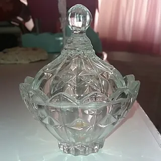 قندان  مدل تاج
