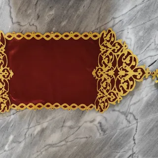 رومیزی جیر