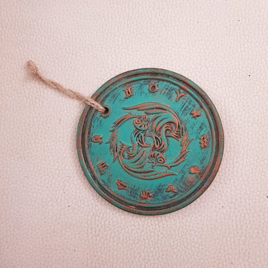 آویز دکوری