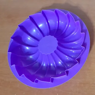 قالب ژله
