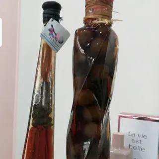 بطری دکوری