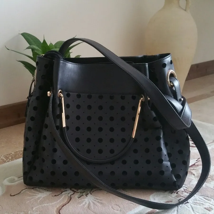 کیف زنانه مشکی