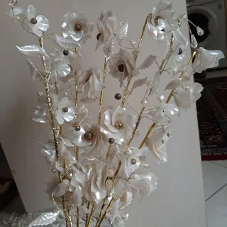 گل مصنوعی