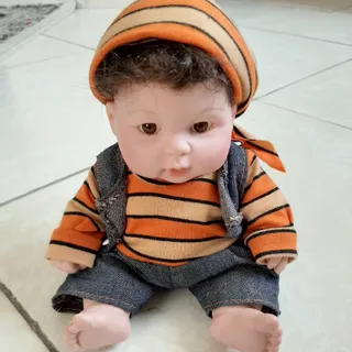 عروسک