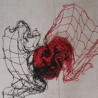پرده