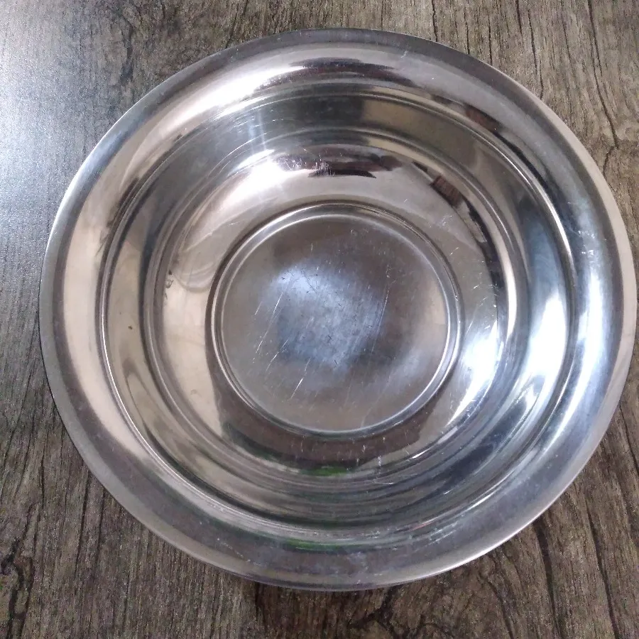 کاسه ی زیر شیر سماور