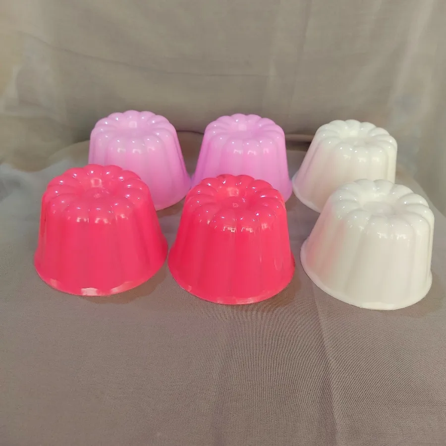 قالب ژله ودسر